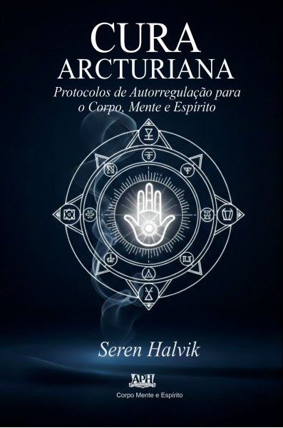 Cura Arcturiana - Seren Halvik