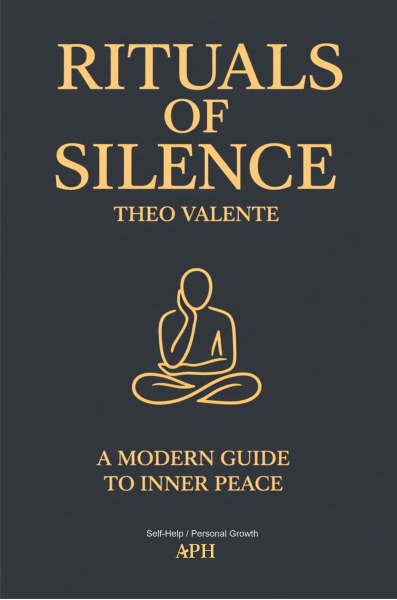 Rituals of Silence - Theo Valente