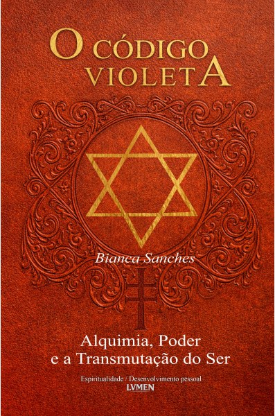 O Código Violeta - Bianca Sanches