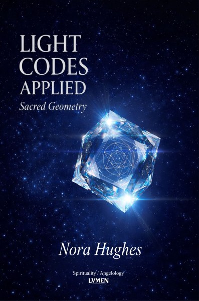 Light Codes Applied - Nora Hughes