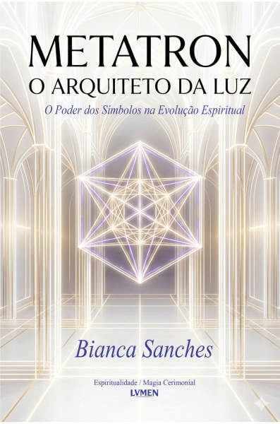 Metatron - Bianca Sanches