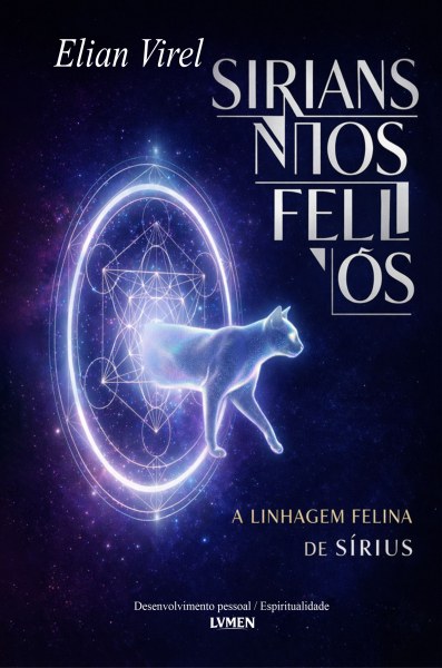 Sirianos Felinos - Elian Virel