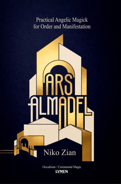 Ars Almadel - Niko Zian