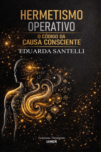 Hermetismo Operativo - Eduarda Santelle