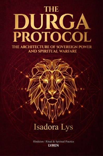 Durga’s Protocol - Isadora Lys