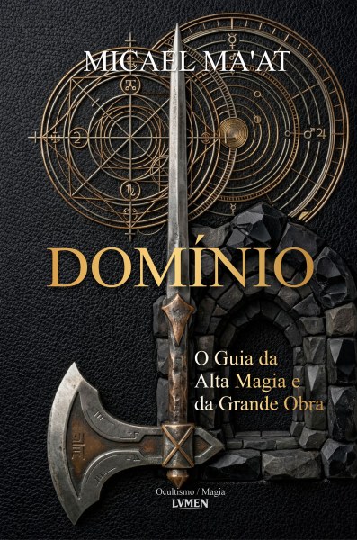Domínio - Micael Ma'at