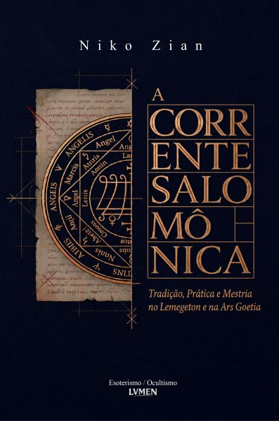 A Corrente Salomônica - Niko Zian