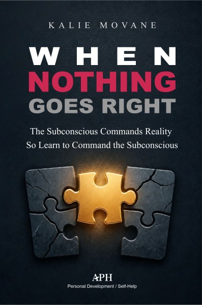 When Nothing Goes Right - Kalie Morvane