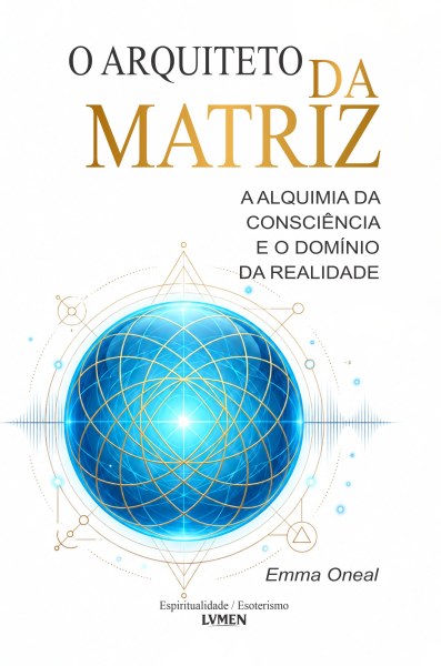 O Arquiteto da Matriz - Emma Oneal
