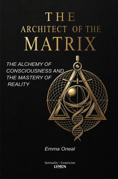 The Architect of the Matrix - Emma Onea