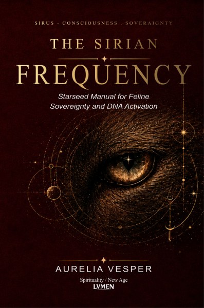 The Sirian Frequency - Aurelia Vesper