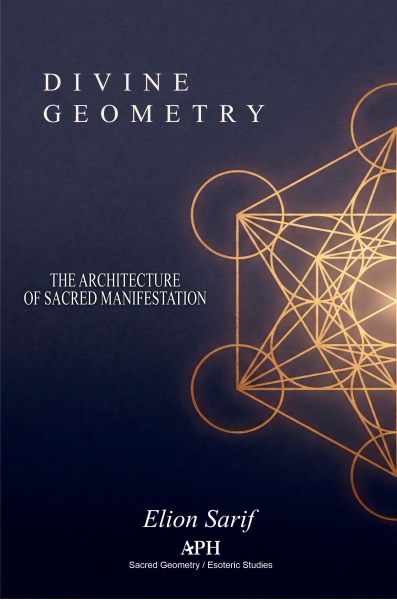 Divine Geometry - Elion Sarif