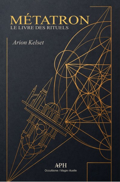 Métatron - Arion Kelset