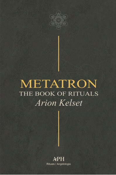 Metatron - Arion Kelset