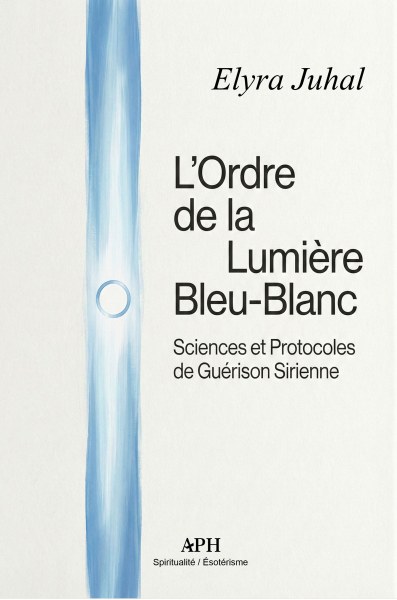 L'Ordre de la Lumière Bleu-Blanc - luizferreira.com@icloud.com