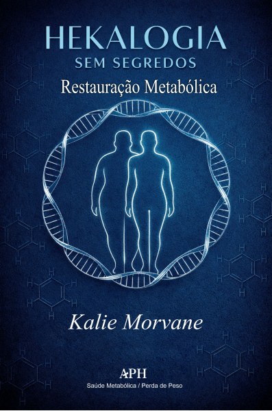 Hekalogia Sem Segredos - Kalie Morvane