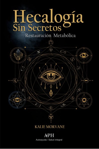 Hekalogía sin secretos - Restauración metabólica - Kalie Morvane - Kalie Morvane