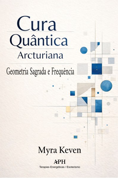 Cura quântica arcturiana - Myra Keven