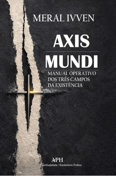 Axis Mundi - Meral Ivven
