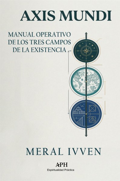 Axis Mundi - Meral Ivven
