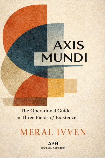 Axis Mundi - Meral Ivven