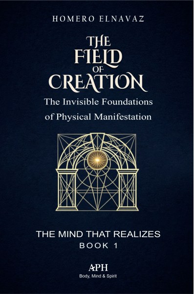 The Field of Creation - Not informed