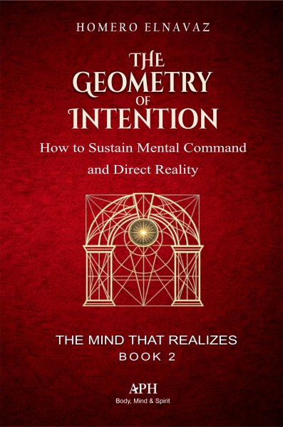 The Geometry of Intention - Not informed