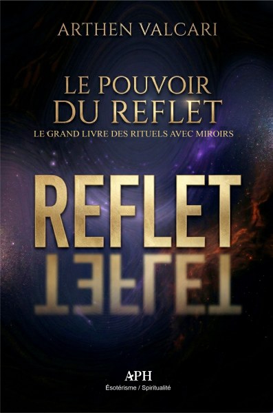 Le Pouvoir du Reflet - Non indiqué