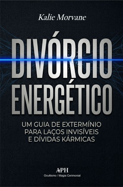 Divórcio Energético - Não informado