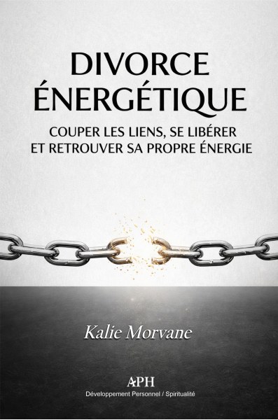 Divorce Énergétique - Non indiqué