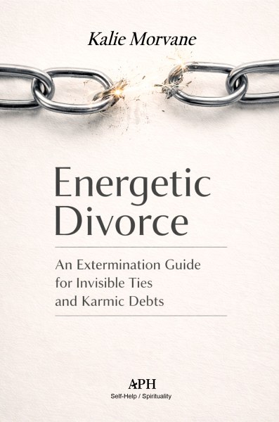 Energetic Divorce - Not informed