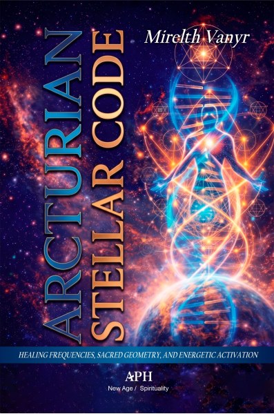 Arcturian Stellar Code - Not informed