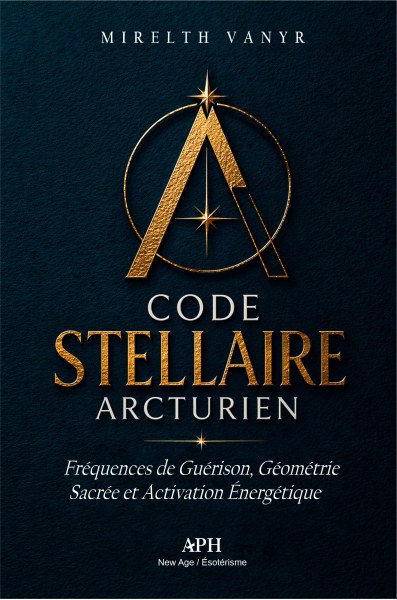 Code Stellaire Arcturien - Non indiqué