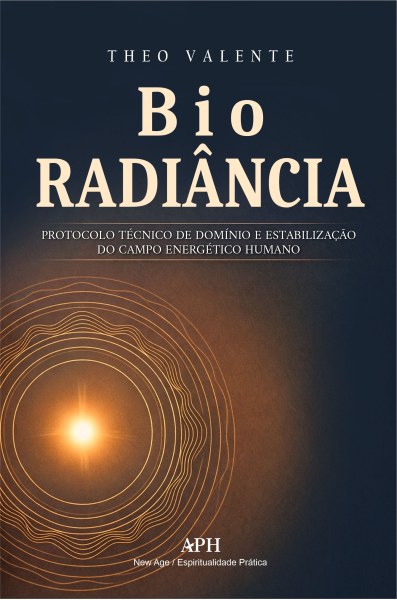 Bio Radiância - Não informado
