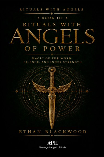 Rituals with Angels of Power - Not informed