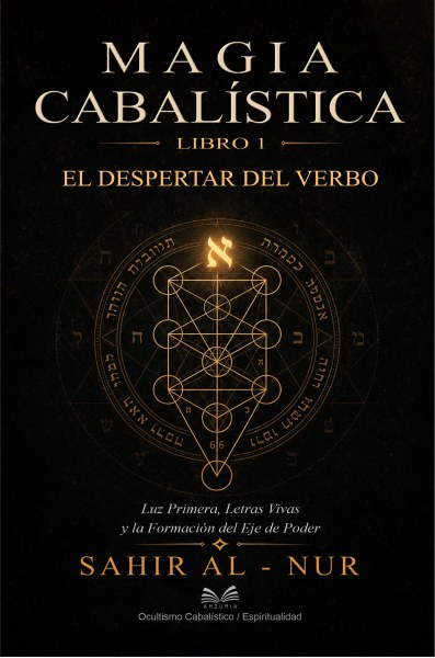 Magia Cabalística — Libro 1 - No informado