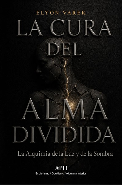 La Cura del Alma Dividida - Elyon Varek