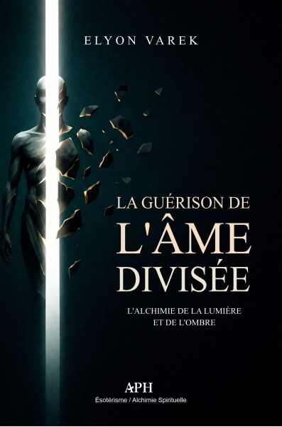 La guérison de l’âme divisée - Non indiqué