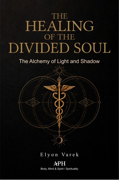 The Healing of the Divided Soul - Not informed