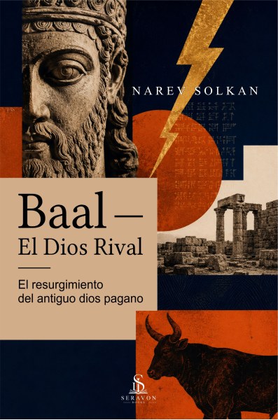Baal — El Dios Rival - Narev Solkan