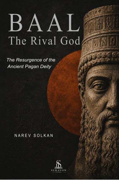 Baal — The Rival God - Narev Solkan
