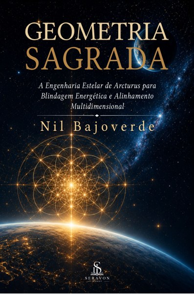 Geometria Sagrada - Nil Bajoverde