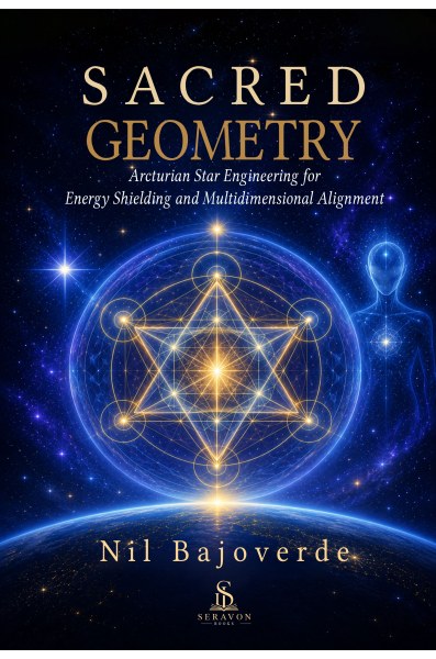 Sacred Geometry - Nil Bajoverde