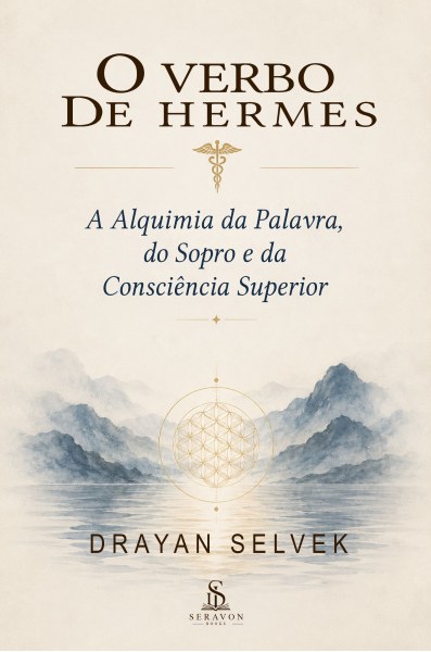 O Verbo de Hermes - Drayan Selvek