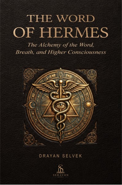 The Word of Hermes - Drayan Selvek