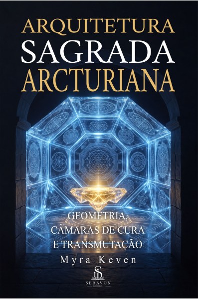 Arquitetura Sagrada Arcturiana - Myra Keven