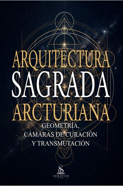 Arquitectura sagrada arcturiana - No informado