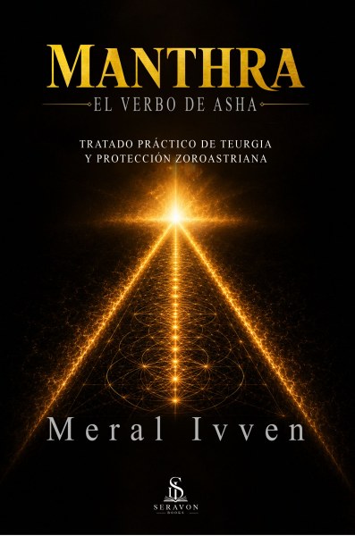 Manthra: El Verbo de Asha - No informado