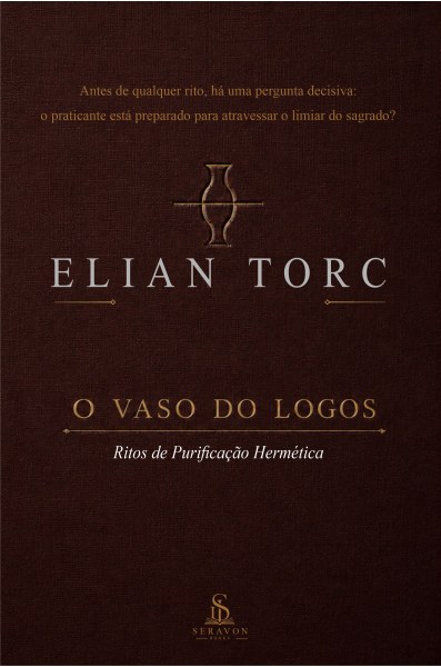 O Vaso do Logos - Não informado
