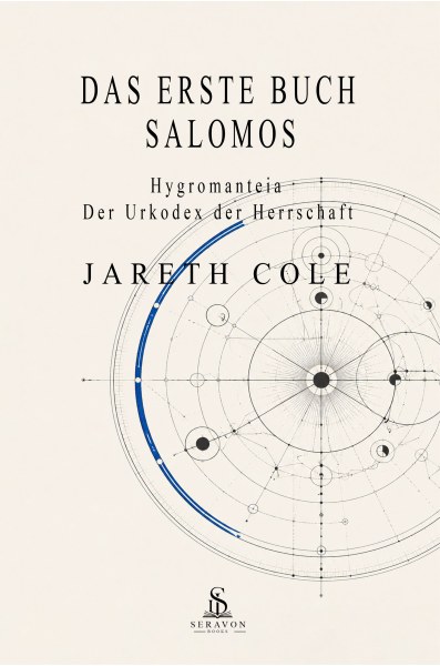 Das Erste Buch Salomos